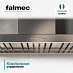 Купить Вытяжка Falmec Professional MARTE PRO 90 inox (950)  preview 5