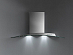 Купить Вытяжка Falmec Design ATLAS 90 inox vetro (800)  preview 5