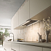 Купить Вытяжка Falmec Virgola No-Drop Comfort 75 Inox  preview 4