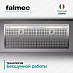 Купить Вытяжка Falmec GRUPPO INCASSO NRS STEEL 70 PLUS  preview 6