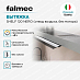 Купить Вытяжка Falmec SHELF 120 NERO (отвод воздуха, без мотора)  preview 2
