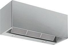 Вытяжка Falmec Design INTEGRATA 60 inox (600)