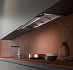 Купить Вытяжка Falmec Virgola Touch Comfort 75 Inox  preview 1