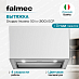 Купить Вытяжка Falmec Design GRUPPO INCASSO 50 inox (800)