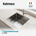 Купить Мойка Falmec Como 45 Undermount  preview 4
