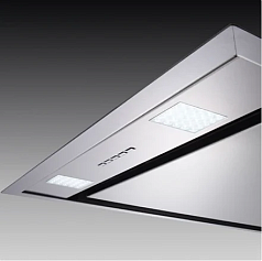 Вытяжка Falmec STELLA IS.90 STAINLESS STEEL