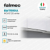 Купить Вытяжка Falmec Design MOVE 120 inox vetro bianco (800)  preview 4