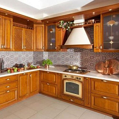 Вытяжка Falmec Classic MIMOSA 60 GOFRA UNPAINTED (600)