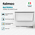 Купить Вытяжка Falmec Design VERSO 55 vetro bianco (800)  preview 2