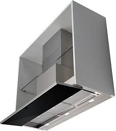 Вытяжка Falmec Design MOVE 90 BLACK (800)