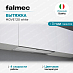 Купить Вытяжка Falmec Design MOVE 120 inox vetro bianco (800)  preview 1