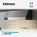 Купить Вытяжка Falmec Professional ZEUS PRO 120 inox (950)  preview 4