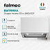 Купить Вытяжка Falmec Design GRUPPO INCASSO 50 inox (800)  preview 3