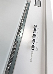 Вытяжка Falmec Design GRUPPO INCASSO EСO 50 WH/BUILT-IN 50 MAX WH