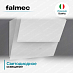 Купить Вытяжка Falmec Design VERSO 85 WHITE  preview 5