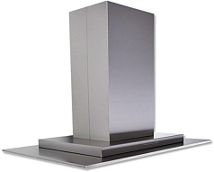 Вытяжка Falmec Fasteel EXPLOIT TOP isola 90 inox (800)