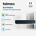 Купить Вытяжка Falmec CIRCLE.TECH Levante 120 graphite glass  preview 3
