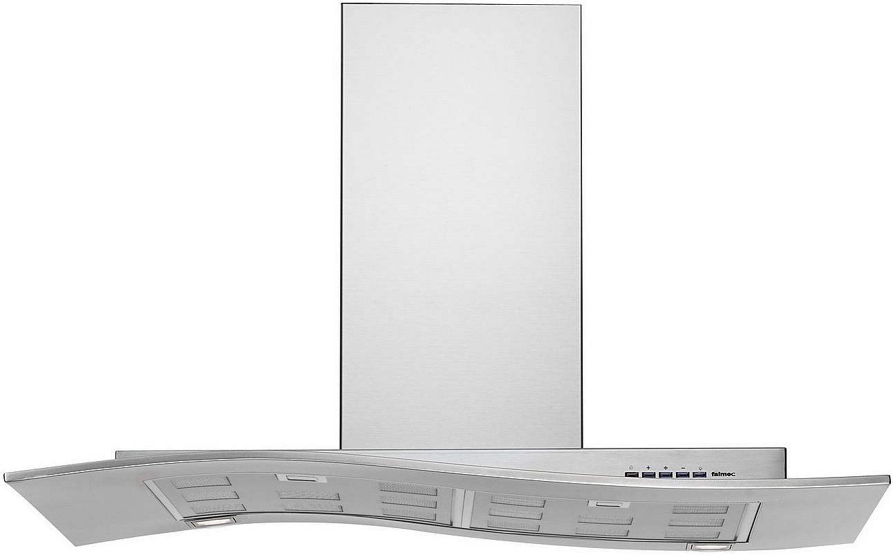 Вытяжка Falmec Design ONDA 90 inox (800) preview 1