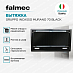 Купить Вытяжка Falmec GRUPPO INCASSO MURANO 70 BLACK  preview 2