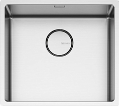 Мойка Falmec Como 45 Undermount