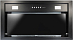 Купить Вытяжка Falmec BUILT-IN 50 MAX BK  preview 1