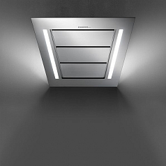 Вытяжка Falmec Design DIAMANTE 90 inox (800)