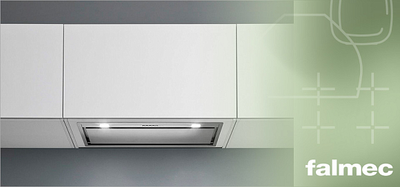 Рейтинг встраиваемых вытяжек Falmec в 2026 году