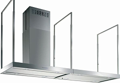 Дополнительная полка Falmec EUROPA MENSOLA inox