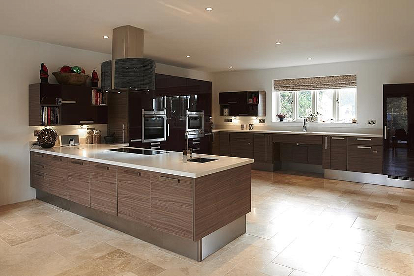 Вытяжка Falmec Mirabilia ELEKTRA isola 85vetro (800) preview 7