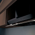 Купить Вытяжка Falmec Design VIRGOLA BLACK 120 (600)  preview 3