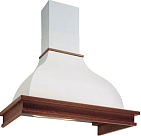 Вытяжка Falmec Classic IRIS MALIZIA 90 rovere nuovo (600)