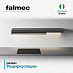 Купить Вытяжка Falmec SHELF 120 NERO (режим рециркуляции)  preview 6