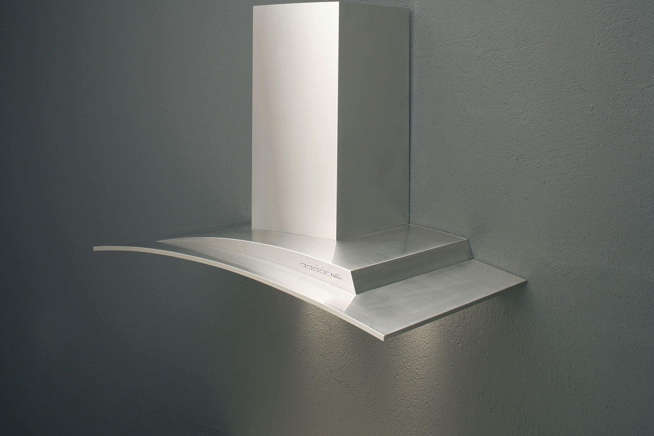 Вытяжка Falmec Design ATLAS 90 inox (800) preview 7