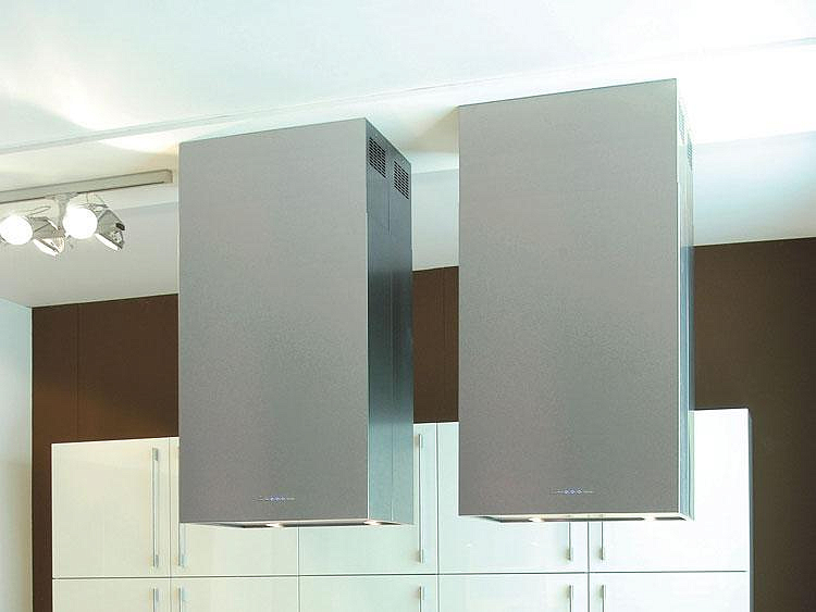 Вытяжка Falmec Fasteel ALTAIR TOP isola 60 inox (800) preview 4