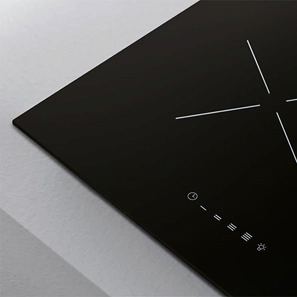 Варочная панель Falmec PIANO INDUZIONE (59 х 52) preview 3