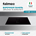 Купить Варочная панель Falmec ZERO EASY 76 VETRO MATT  preview 1