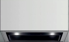 Вытяжка Falmec GRUPPO INCASSO MURANO 70 BLACK