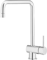 Смеситель Falmec Easy Square Chrome