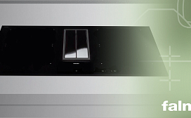 Рейтинг варочных панелей Falmec в 2026 году