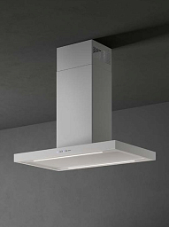 Вытяжка Falmec PLANE ISOLA WHITE 90 PLUS