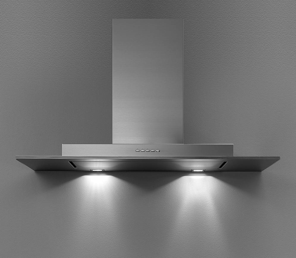 Вытяжка Falmec Fasteel EXPLOIT 90 inox (800) preview 2