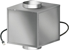 Внешний мотор Falmec (950) KACL.798#41F для установки внутри помещения