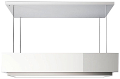 Вытяжка Falmec CIRCLE.TECH Levante 120 ISOLA white (600)