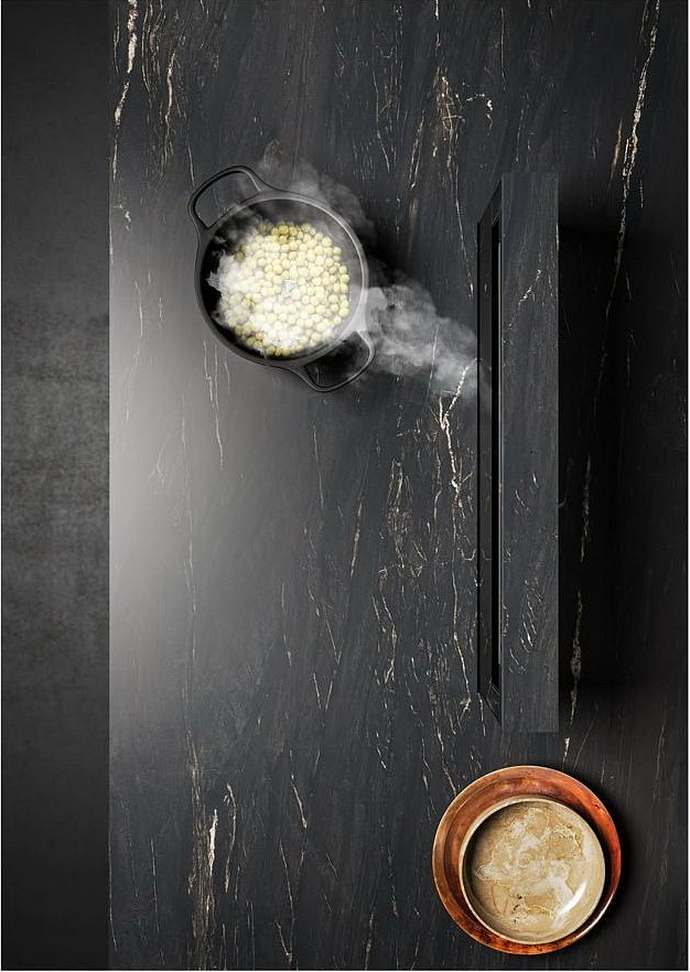 Вытяжка Falmec LEVEL INVISIBLE preview 5