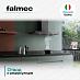 Купить Вытяжка Falmec MERCURIO EVO 60 BLACK  preview 4