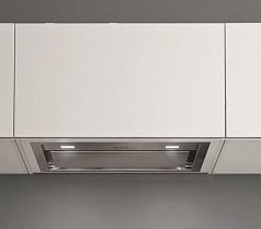 Вытяжка Falmec Design GRUPPO INCASSO ECO 50 inox (600)