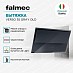 Купить Вытяжка Falmec VERSO 55 GRAY  preview 2
