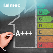 Класс энергопотребления A+++