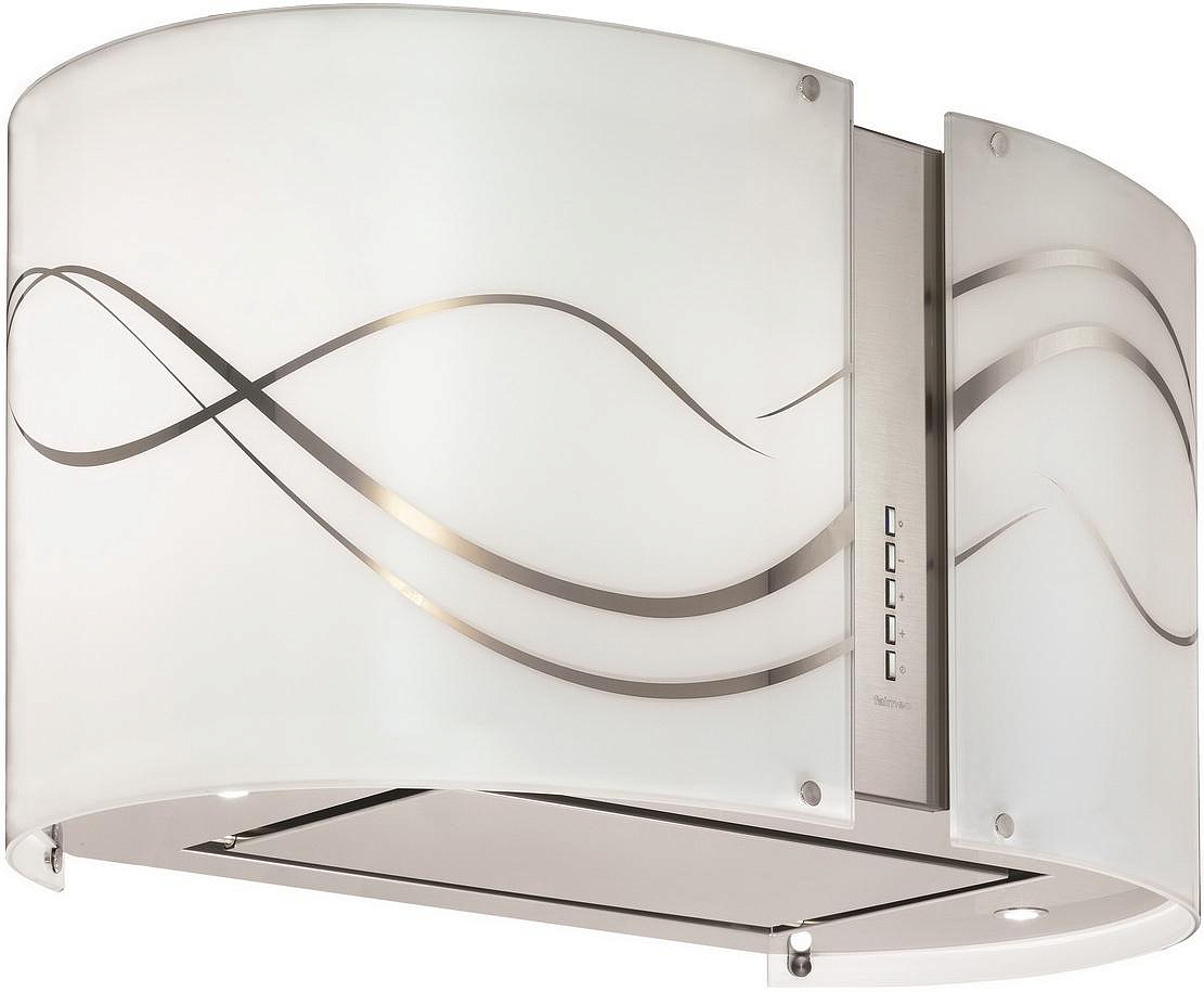 Вытяжка Falmec Mirabilia isola 85 FENICE vetro (800) preview 1