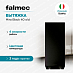 Купить Вытяжка Falmec Mira Black 40 (800)